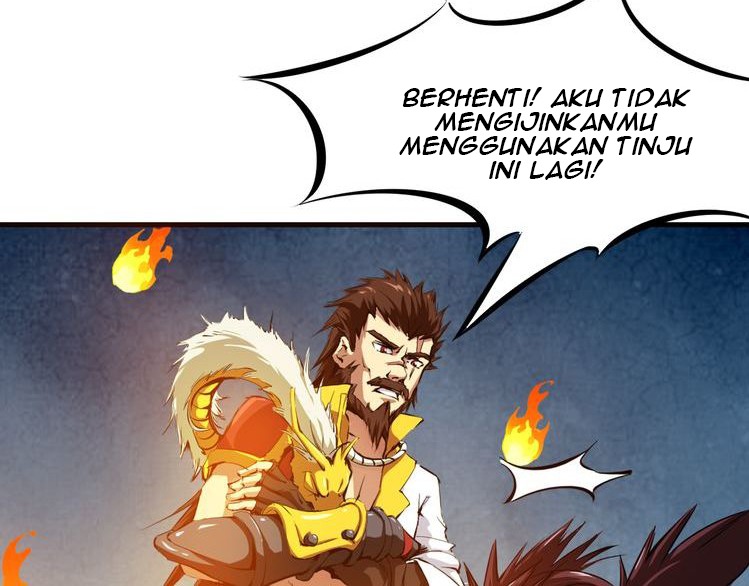 Dragon’s Blood Vessels Chapter 04 Gambar 73